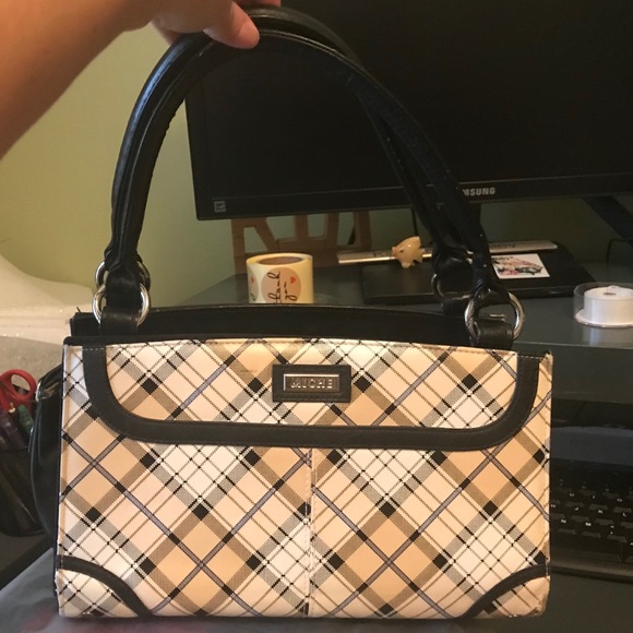 Miche Handbags - Miche Purse w/Six Magnetic Covers